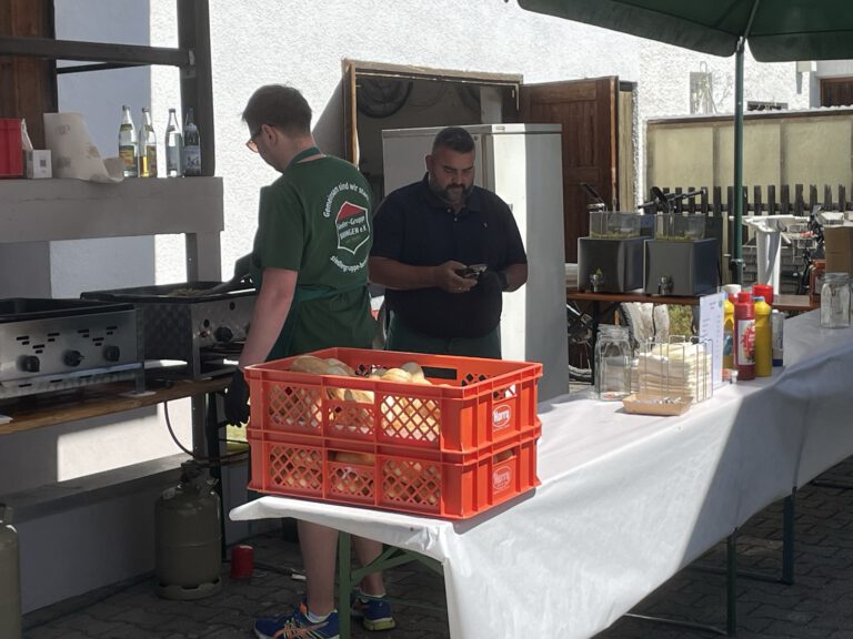 Straßenfest 2026