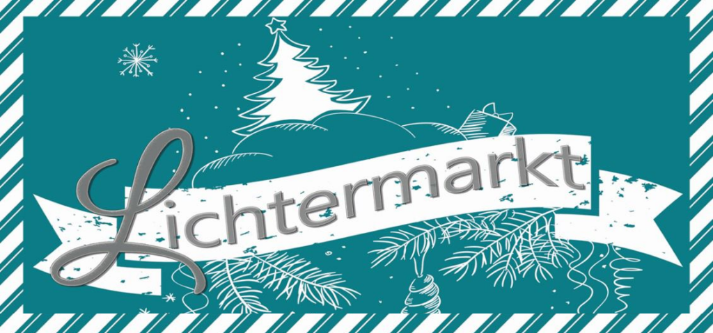 Lichtermarkt